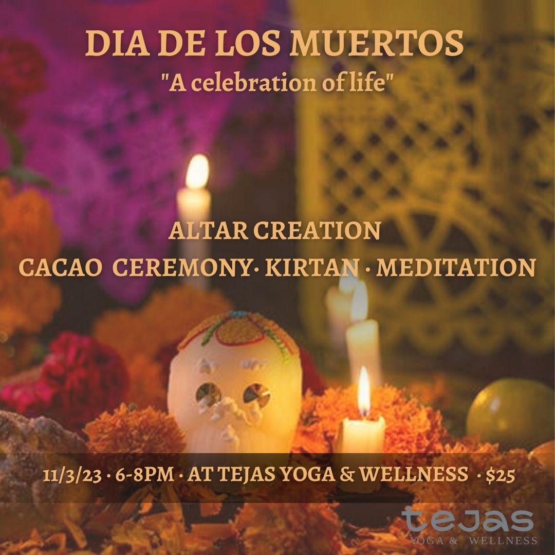 Dia De Los Muertos Eastlake