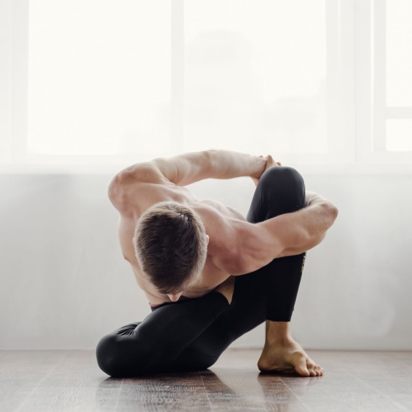 Ashtanga Bind Bheemashakti Tejas