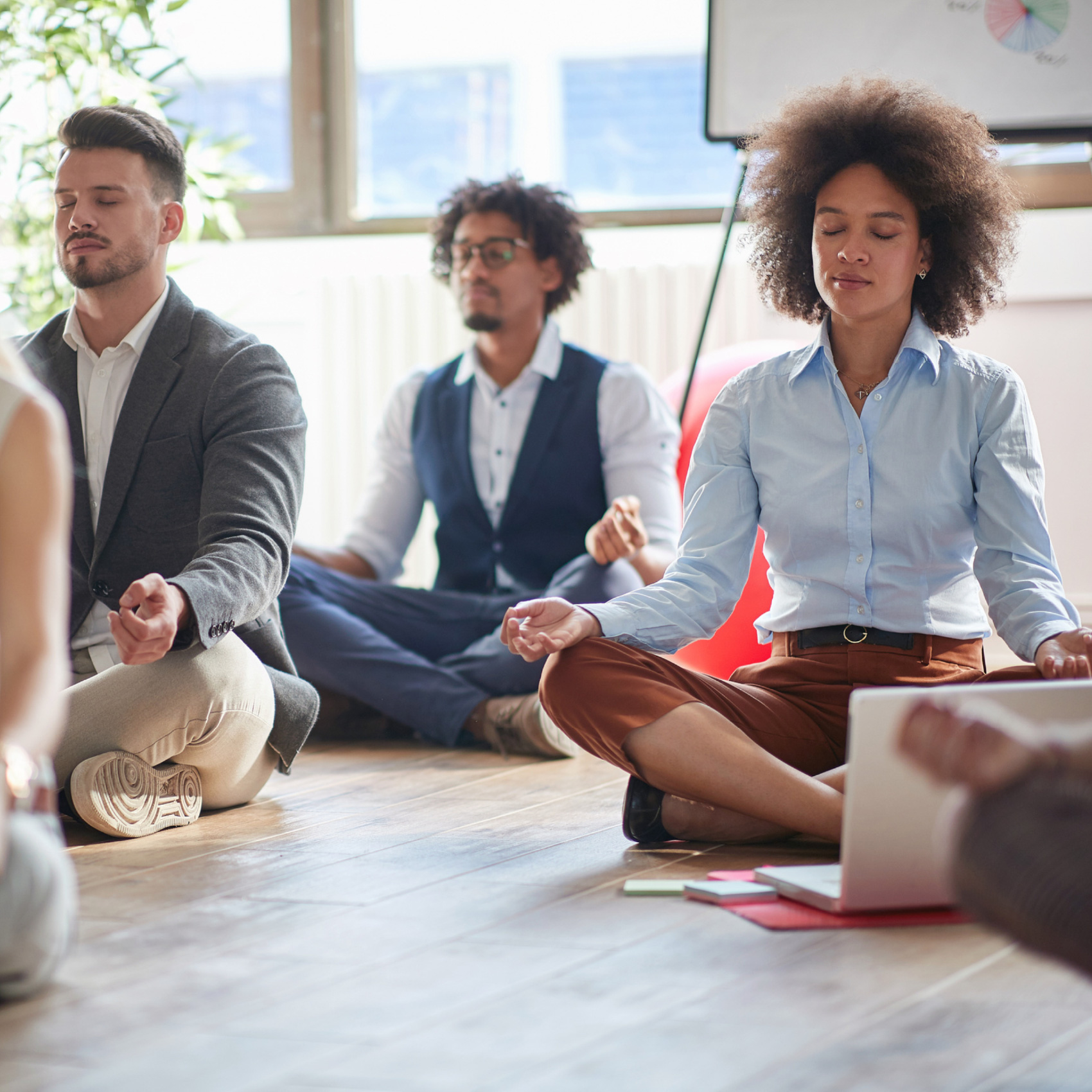 Business Meditation-80