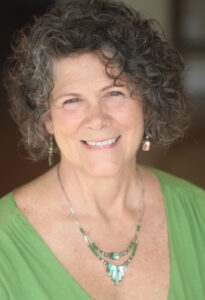 Flossie Park Tejas Yoga Wellness