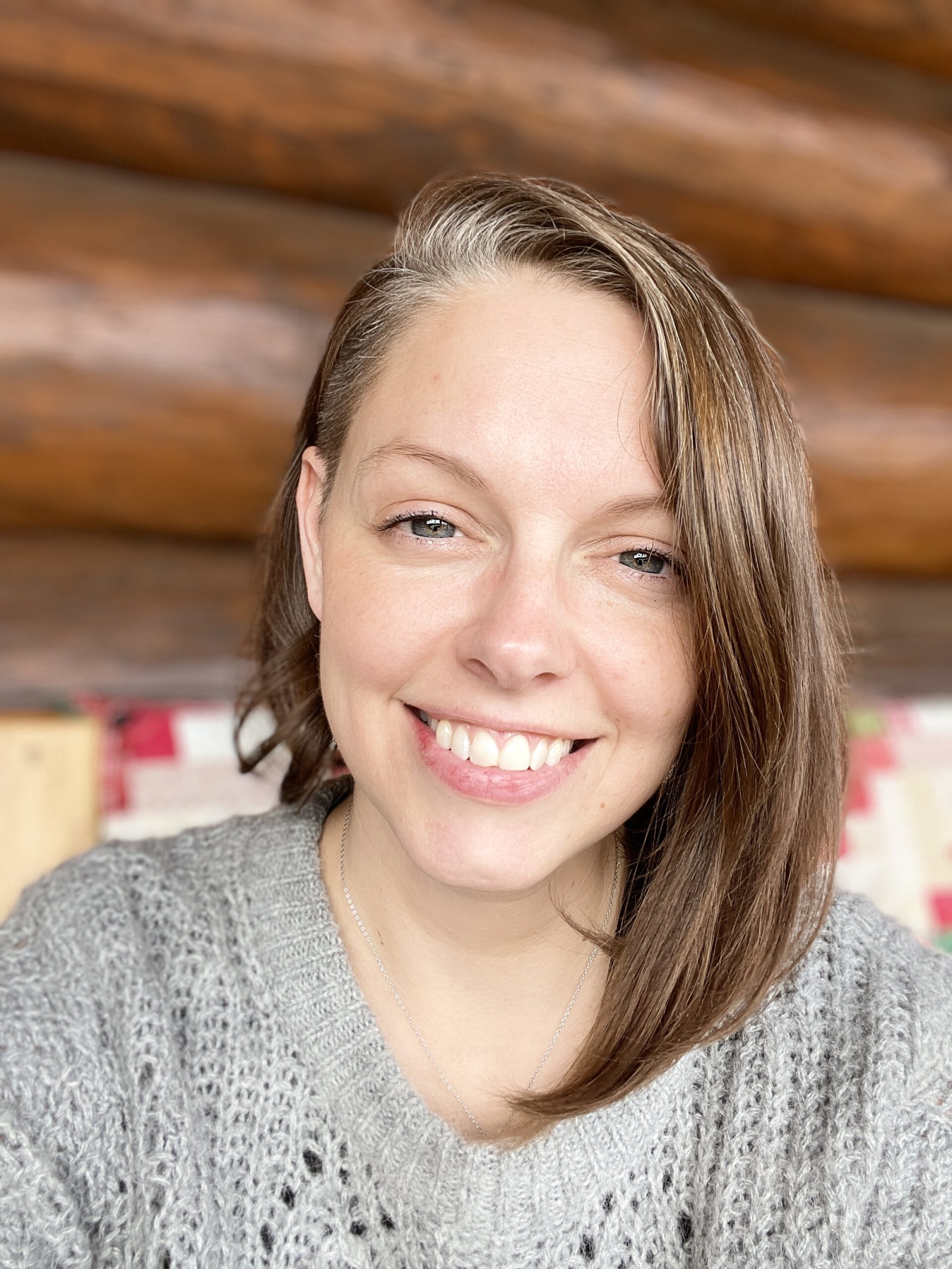 Courtney Heil