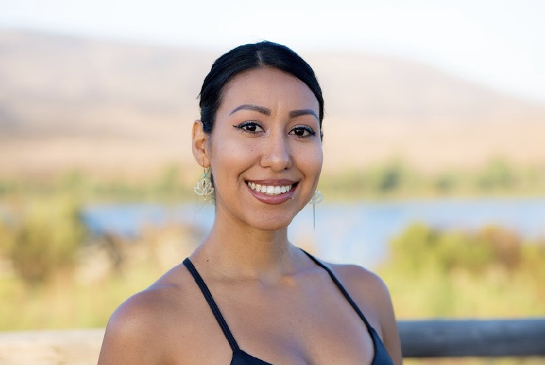 Jackie Ibenez