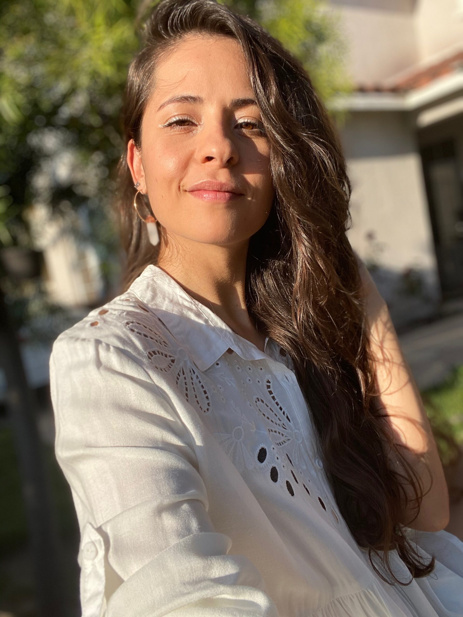 Marysol Sanchez