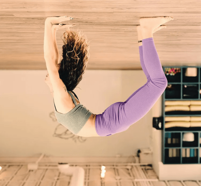 Tejas Yoga Bheemashakti Yoga Bheemashakti Tejas