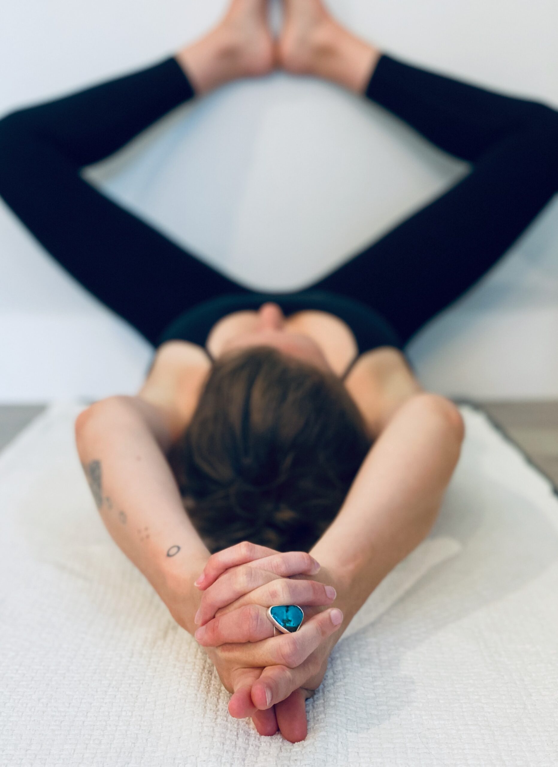 Yin Yoga Tejas Yin Yoga Tejas