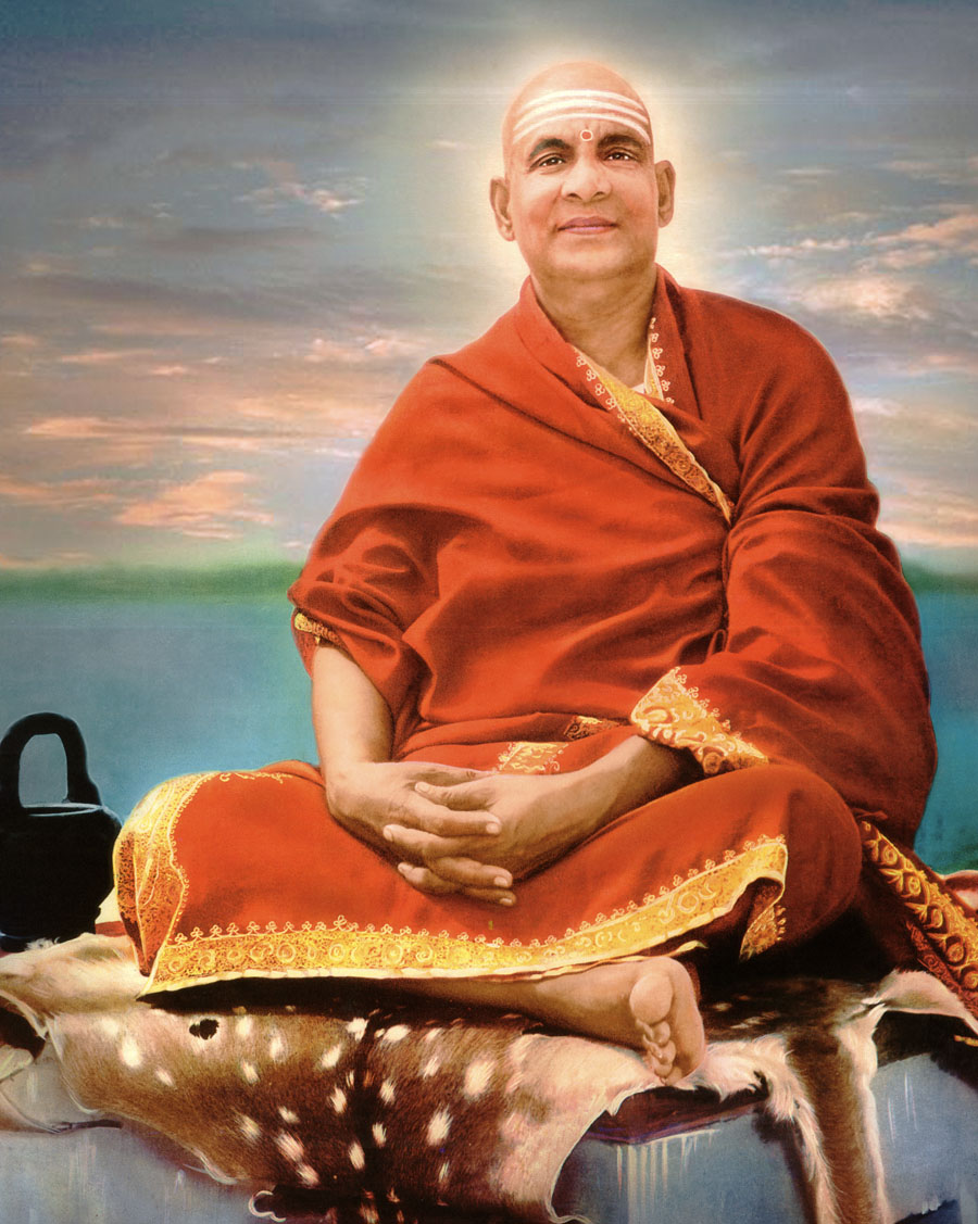 Master_Sivananda